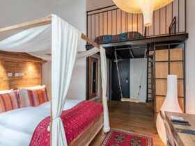 Hyggeliger Städtetrip 4 Tage in der Hauptstadt Berlin