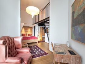 Hyggeliger Städtetrip 4 Tage in der Hauptstadt Berlin