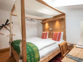 Hyggeliger Städtetrip 4 Tage in der Hauptstadt Berlin