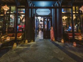 Hyggeliger Städtetrip 4 Tage in der Hauptstadt Berlin