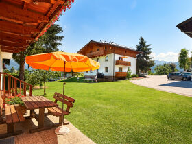 Familienurlaub in Sonnberg Flachau - Natur & Winterspaß für alle | 7 Nächte 