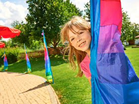 Familienurlaub in Sonnberg Flachau - Natur & Winterspaß für alle | 7 Nächte 