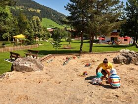 Familienurlaub in Sonnberg Flachau - Natur & Winterspaß für alle | 7 Nächte 