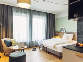 5 Tage Harry's 4=3 Special