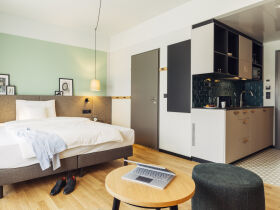 5 Tage Harry's 4=3 Special