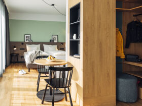 5 Tage Harry's 4=3 Special