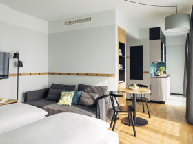 5 Tage Harry's 4=3 Special