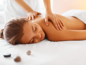 Ayurveda-Detox-Arrangement inkl. Massage & Wellnesstee