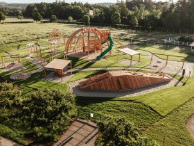 All Inklusive Wellnessauszeit für die ganze Familie im Reiters Finest Family Bad Tatzmannsdorf |