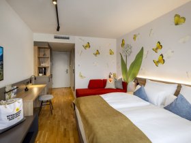 Thermengenuss in der Steiermark | 3 Nächte