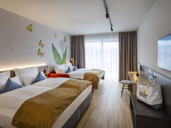 Thermengenuss in der Steiermark | 4 Tage