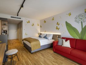 Thermengenuss in der Steiermark | 3 Nächte