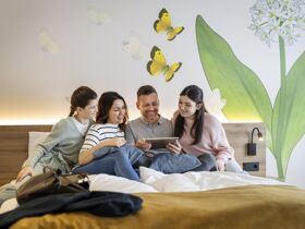 Thermengenuss in der Steiermark | 3 Nächte