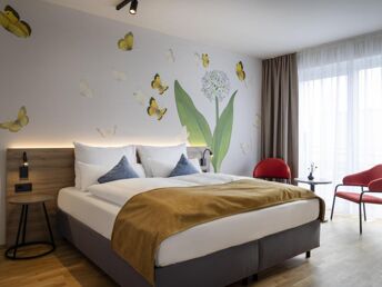 Thermengenuss in der Steiermark | 4 Tage