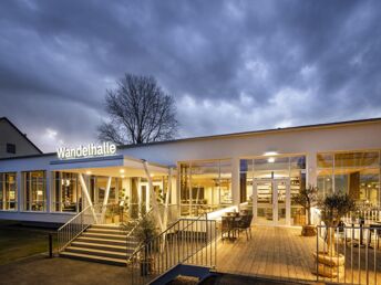 Thermengenuss in der Steiermark | 4 Tage