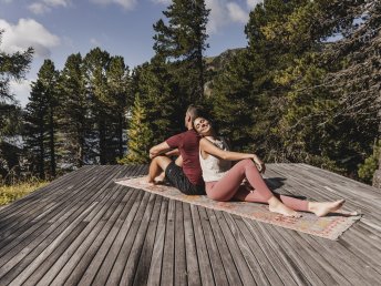 Die Natur zum Greifen nah: Aktivauszeit auf der Turracher Höhe | 1 Nacht