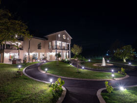 Kurzurlaub mit Wohlfühlgarantie im Thermen- & Vulkanland Steiermark | 7 Nächte  