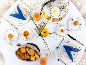 Kurzurlaub mit Wohlfühlgarantie im Thermen- & Vulkanland Steiermark | 7 Nächte  