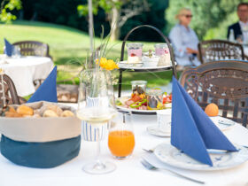 Kurzurlaub mit Wohlfühlgarantie im Thermen- & Vulkanland Steiermark | 7 Nächte  