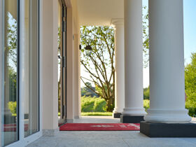 Kurzurlaub mit Wohlfühlgarantie im Thermen- & Vulkanland Steiermark | 7 Nächte  