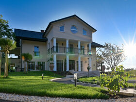 Kurzurlaub mit Wohlfühlgarantie im Thermen- & Vulkanland Steiermark | 7 Nächte  