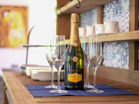 Kurzurlaub mit Wohlfühlgarantie im Thermen- & Vulkanland Steiermark | 7 Nächte  