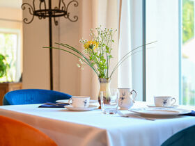 Kurzurlaub mit Wohlfühlgarantie im Thermen- & Vulkanland Steiermark | 7 Nächte  