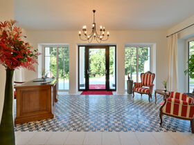 Kurzurlaub mit Wohlfühlgarantie im Thermen- & Vulkanland Steiermark | 7 Nächte  