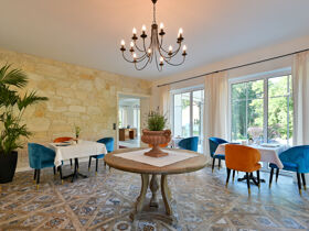 Kurzurlaub mit Wohlfühlgarantie im Thermen- & Vulkanland Steiermark | 7 Nächte  