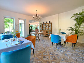 Kurzurlaub mit Wohlfühlgarantie im Thermen- & Vulkanland Steiermark | 7 Nächte  