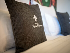 Kurzurlaub mit Wohlfühlgarantie im Thermen- & Vulkanland Steiermark | 7 Nächte  