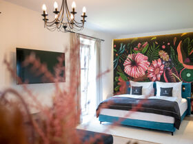 Kurzurlaub mit Wohlfühlgarantie im Thermen- & Vulkanland Steiermark | 7 Nächte  