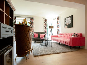 Kurzurlaub mit Wohlfühlgarantie im Thermen- & Vulkanland Steiermark | 7 Nächte  