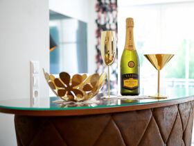 Kurzurlaub mit Wohlfühlgarantie im Thermen- & Vulkanland Steiermark | 7 Nächte  