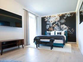 Kurzurlaub mit Wohlfühlgarantie im Thermen- & Vulkanland Steiermark | 7 Nächte  