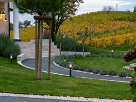 Kurzurlaub mit Wohlfühlgarantie im Thermen- & Vulkanland Steiermark | 7 Nächte  