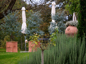 Kurzurlaub mit Wohlfühlgarantie im Thermen- & Vulkanland Steiermark | 7 Nächte  