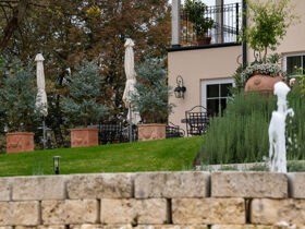 Kurzurlaub mit Wohlfühlgarantie im Thermen- & Vulkanland Steiermark | 7 Nächte  