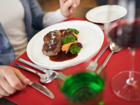 Wellness & Genuss im 4* Hotel im Mühlviertel | 2 Nächte