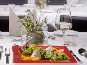 Wellness & Genuss im 4* Hotel im Mühlviertel | 2 Nächte