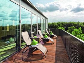 3 Tage Münster genießen...