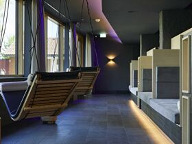 Einfach mal vorbeischauen im Allgäu 