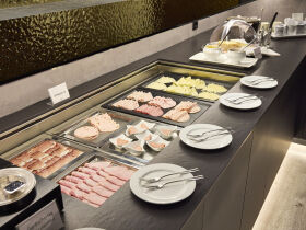 Einfach mal vorbeischauen im Allgäu 