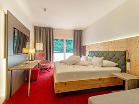 Zeit zu Zweit im Wellness- & Genusshotel im Südburgenland