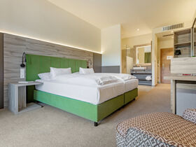 Zeit zu Zweit im Wellness- & Genusshotel im Südburgenland