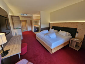 Zeit zu Zweit im Wellness- & Genusshotel im Südburgenland