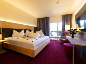 Zeit zu Zweit im Wellness- & Genusshotel im Südburgenland