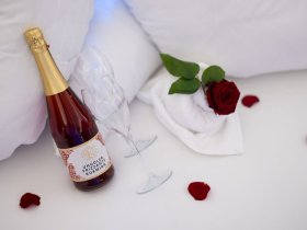 Zeit zu Zweit im Wellness- & Genusshotel im Südburgenland