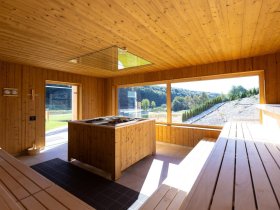 Zeit zu Zweit im Wellness- & Genusshotel im Südburgenland