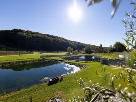 Zeit zu Zweit im Wellness- & Genusshotel im Südburgenland